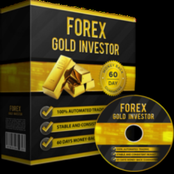Forex GOLD Investor v1.99