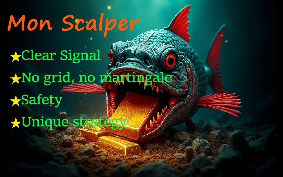 Mon Scalper MT4
