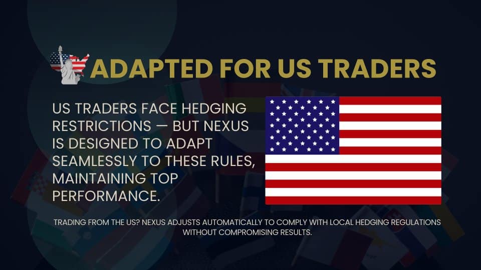 Nexus EA Forex MT5 + New Sets 2025