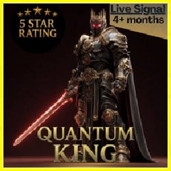 Quantum King EA MT4