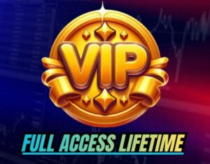 Full Access Lifetime