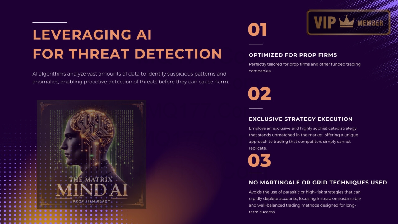 The Matrix Mind AI v1.2